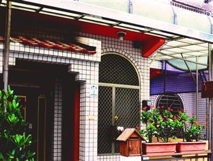 尚閤屋包棟民宿 Wujie Exterior foto